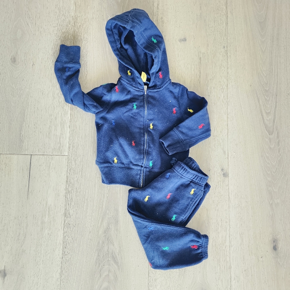 Polo Ralph Lauren